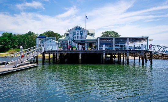 D'Albora Marinas Cabarita Point